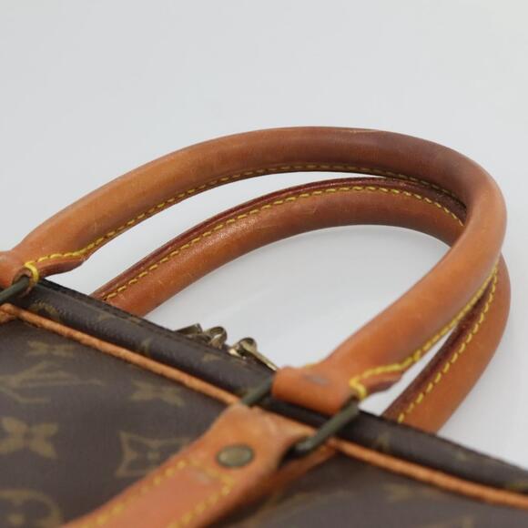 LOUIS VUITTON Monogram Porte Documents Voyage Business Bag M52005 - Picture 14 of 16